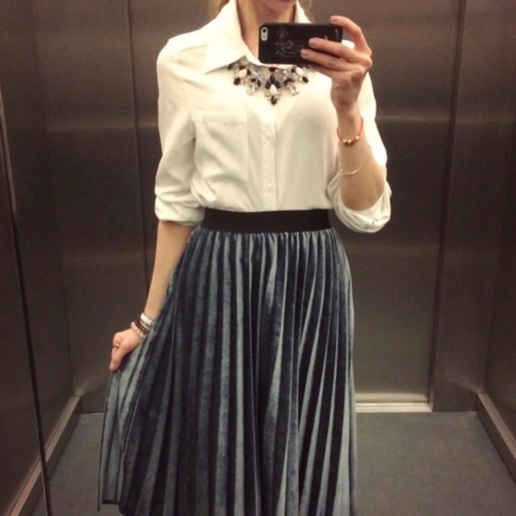 "Mid-Summers Night Dream" (CLOSING CLOSET SALE) - Picture 5 of 7